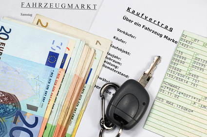 Autoankauf Emmerich Am Rhein